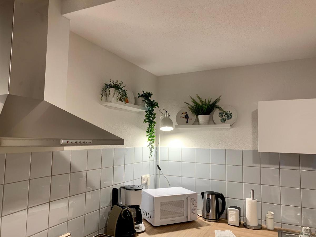 Appartements Des 2 Tetes Кольмар Экстерьер фото